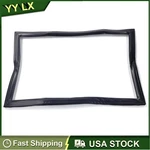 New Refrigerator Door Gasket 242193209 For Frigidaire. Price: $37.40.