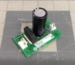 Refrigerator PSB42YSKBSS Power Supply Board WR55X43285 WR23X10622 Used. Price: $74.95.