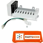 613968-B For Kitchenaid Kitchen-aid Refrigerator Ice Maker Part # Model New. Price: $106.45.
