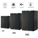 Mini Rv Refrigerator Semi Truck Cooler Dc Compact Fridge Dorm Hotel 1.4 Cu Ft New. Price: $329.00.