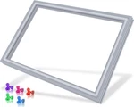New MDS38201427 Refrigerator Door Gasket For Lg Fridge MDS38201419 MDS38201437. Price: $78.58.
