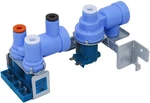 Perfect Water Inlet Valve For Lg LSC26905TT LRSC26925TT LSC27931ST New. Price: $55.99.