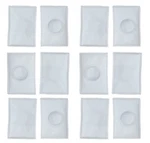 (12) Exhaust After Filters For Aerus / Electrolux 2100 6500 Epic Vacuum Cleaner New. Price: $14.09.