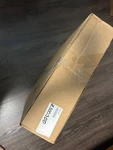 New Oem Bertazzoni Z300300 Door Gasket Assembly Refrigerator 1/2" Rubber. Price: $100.00.
