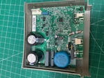 Bosch 00650436 519306058 Refrigerator Inverter Control Board AZ227056 AR1243 Used. Price: $84.52.