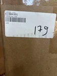 *new Oem* 0720 Hisense Refrigerator Compressor Parts Kit K1984391. Price: $179.00.