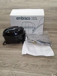 Refrigerator Compressor WR87X32565 (genuine Part New). Price: $260.00.