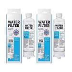 Water Filter DA97-17376B 2 Pack Replacement For Samsung Refrigerator Unit New. Price: $29.13.