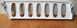 Whirlpool Refrigerator : Freezer Basket Divider (W10146440 / W10847995) P3570 Used. Price: $23.99.