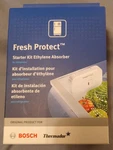 Bosch Thermador Refrigerator Fresh Protect Starter Kit Ethylene Absorber New. Price: $19.99.