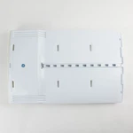 WR60X10273 Ge Evap Cover Assembly Oem New. Price: $270.74.