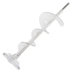 Ice Maker Auger For Refrigerators PSG22SISAFSS GSH25JSXASS GSH25JSXJSS New. Price: $27.99.