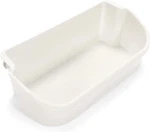 Fridge Door Shelf Bin Frigidaire FFHS2622MSJ FFSS2614QE4A FRS26RLECS2 FRS6LR5EM6 New. Price: $29.99.