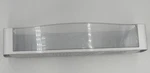 Refrigerator Door Bin Milk Shelf (from Model PSB48YSXASS) WR71X10624 Used. Price: $44.95.