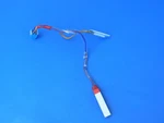 Lg Refrigerator LRFCS2503S Defrost Sensor ACM75678706 Used. Price: $13.59.