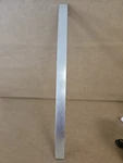 Whirlpool Range Door Handle & Screws W11449263 W10831019 B1 Used. Price: $14.99.