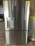 22.1 Cu. Ft. Counter-depth Refrigerator PYE22KYNFS (msrp: $3,699) 59 Open. Price: $1849.00.