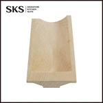 New Signature Kitchen Suite Sks Oem Parts Wine Refrigerator Wood Bottle Stand. Price: $222.86.