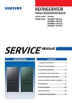 Samsung RF29BB86004M RF29BB8600QL Service Repair Manual Paper Brand. Price: $28.99.