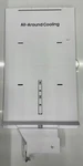Samsung Refrigerator Evaporator Air Cover DA97-24414B Oem Used. Price: $69.95.