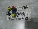 Midea Refrigerator Control Board Part # MRU17F6AWW Used. Price: $125.00.