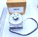 Norlake Lt Condensing Fan Motor 115V 146370 Nib New. Price: $125.00.
