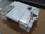 Oem Lg ACZ74170502 Refrigerator Ice Dispenser Assembly Open. Price: $89.80.