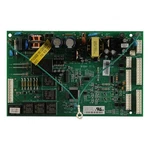 WR55X23124 Refrigerator Board Asm Main Control New. Price: $163.42.