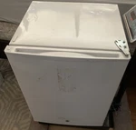 Accucold FF28LWH 2.4CUFT Medical Lab Fridge Pharmacy Vaccine Refrigerator Summit Used. Price: $330.00.