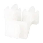 Whirlpool WP326020544 Refrigerator Support New. Price: $11.14.