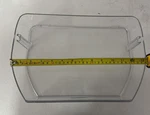 Oem Lg Fridge Door Bin For LRFLS3206S/00 Open. Price: $29.56.
