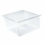 Crisper Drawer Fits Whirlpool ED5FTGXKQ02 ED2KVEXVB01 8ED20ZKXDW03 ITQ225301 New. Price: $68.05.