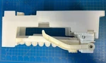 NTGN016TF1SAMSUNG Refrigerator Freezer Ice Maker Tested Used. Price: $49.99.
