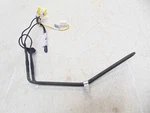 Samsung Refrigerator RF29DB9700QLAA Defrost Heater DA96-01515C Used. Price: $44.95.