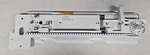 Brand New Frigidaire GRFG2353AF3 Refrigerator Left Freezer Basket Slide Rail Open. Price: $64.99.