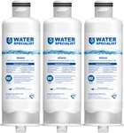 Waterspecialist WS645A Replacement For Samsung Haf-qin/exp 3 Pack New. Price: $29.99.