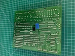 Samsung Fridge Main Control Board DA41-00359C DA41-00321A AZ176865 NR2640 Used. Price: $66.66.