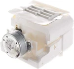 Oem Damper Kit For Frigidaire FRS3R5EMBC GLHS36EJSB0 FRS23KF6EM6 FRS6HR5HSB4 New. Price: $106.97.
