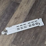 DA97-08804C Samsung Refrigerator Freezer Right Side Slide Rail Rh Oem Part Used. Price: $99.74.