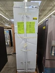 Monogram ZIR241NBRII 24" Panel Ready Cd Rh Refrigerator Nob #160507 Open. Price: $5999.00.
