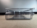 DA97-08438K Samsung Refrigerator Left Crisper Drawer Oem Used. Price: $69.99.