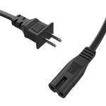Ul Ac Power Cord For Frigidaire EFMIS175 EFMIS129 Mini Fridge New. Price: $8.88.