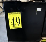 Avanti 1.7 Cuft Compact Refrigerator, Brand New No Box. Nj Local Pick Up. Price: $41.65.