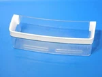 Adora Refrigerator DFE29JSDASS Left Lower Door Bin WR71X11041 Used. Price: $34.39.