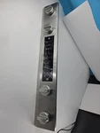 Hisense Electric Range Panel Assembly W/controls Open. Price: $499.00.