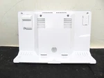 Whirlpool Refrigerator WRT518SZFM05 Evaporator Cover W11510100 Open. Price: $59.99.