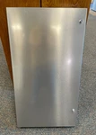Kitchenaid Refrigerator Freezer Door , Left W11734744 Oem Part KRQC736RPS00 Open. Price: $150.00.