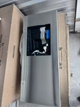 LFX25991ST Lg Ice Maker Refrigerator Door Assembly ADD73358207. New In Open Box. Price: $150.00.