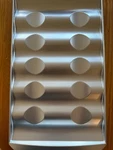 Ge Monogram Express Chill Cooling Tray (new, Never Used). Price: $50.00.