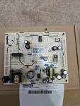 Hisense Fridge K2130847 Main Board For Model CFU14N6AWE Used. Price: $174.99.